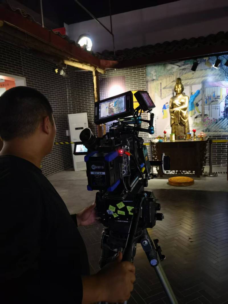 聚焦龙马潭区产品宣传视频拍摄公司，以专业实力赋能品牌声量升级