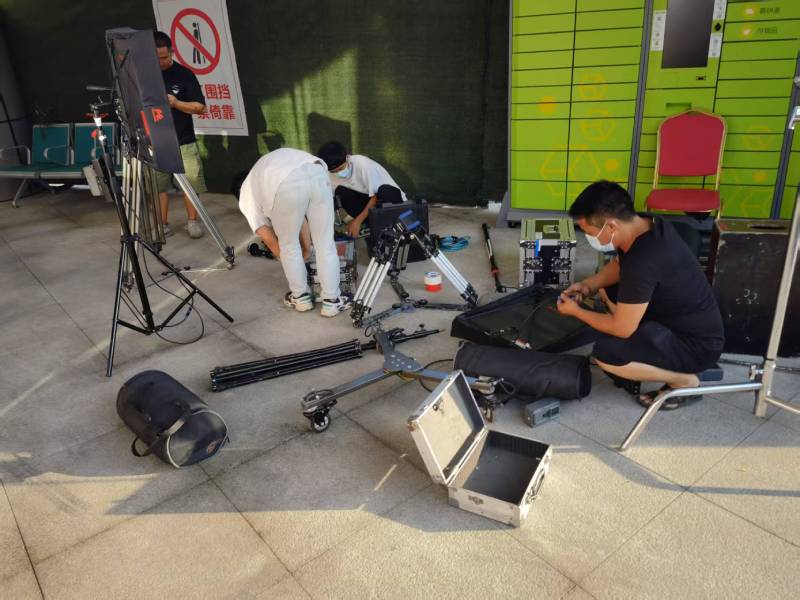 龙马潭区产品视频拍摄全攻略，让产品魅力在镜头下尽情绽放