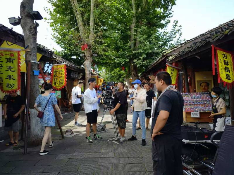 龙马潭区产品视频拍摄技术升级：AI与三维动画深度融合