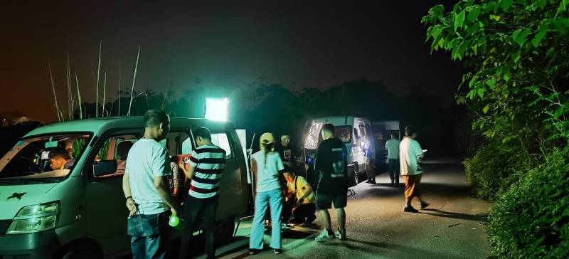 以镜头为笔，绘就龙马潭区产品视频的进阶之路