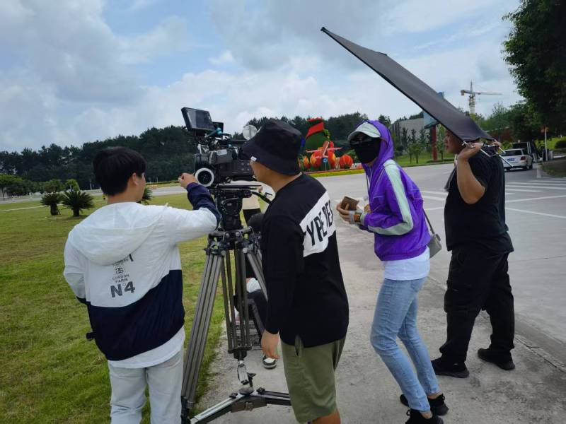 龙马潭区极致互动，未来愿景宏大，致力于成为全球领先的产品宣传视频企业