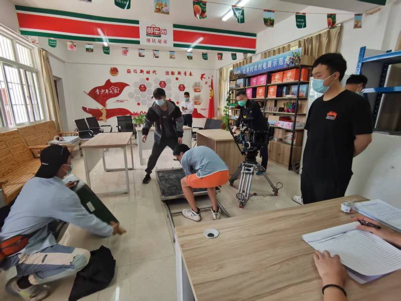 龙马潭区电商产品视频拍摄制作实战秘籍，助力产品引爆电商流量